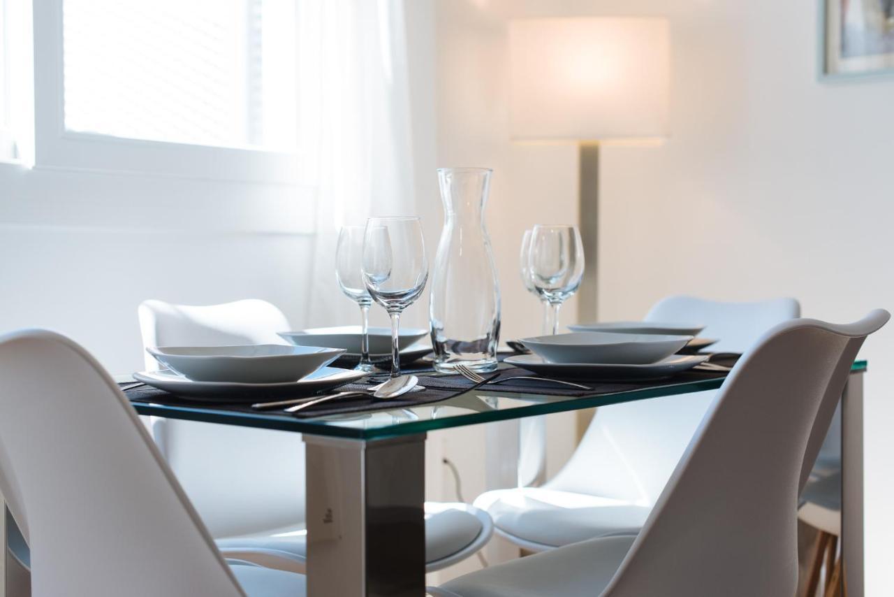 Appartamento Triana - Free Parking