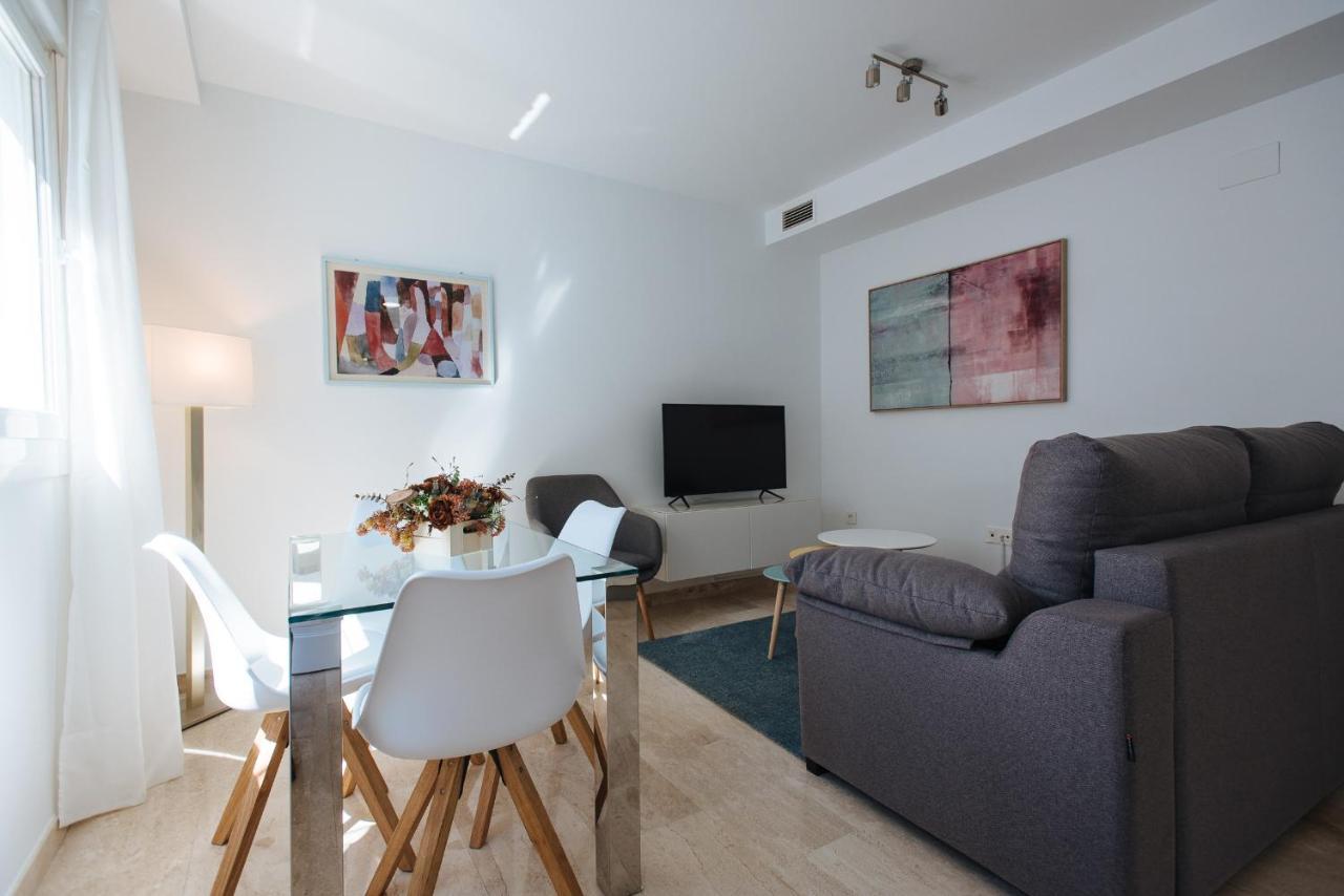 Appartamento Triana - Free Parking Siviglia