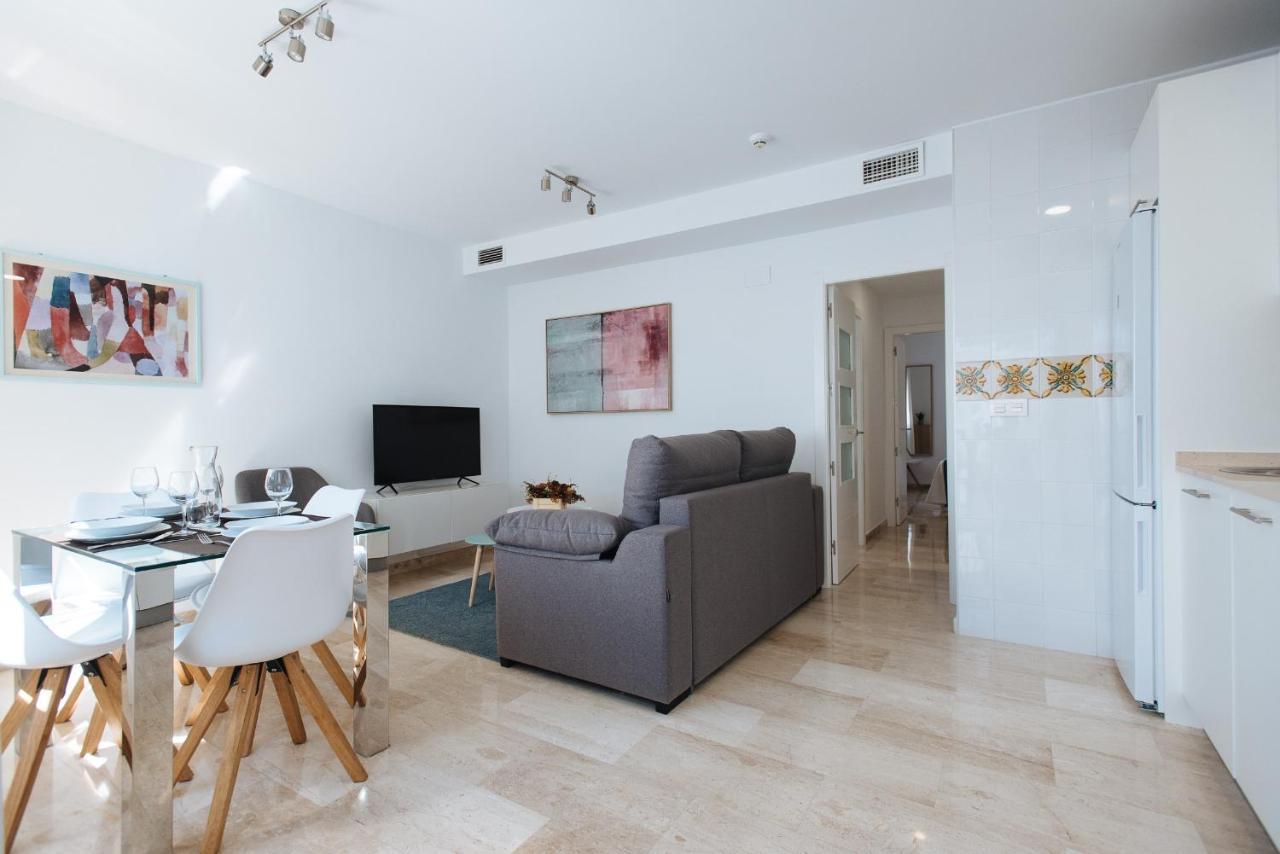 Appartamento Triana - Free Parking Siviglia
