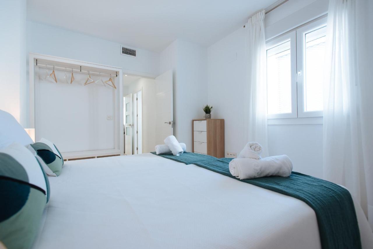 Triana - Free Parking Siviglia