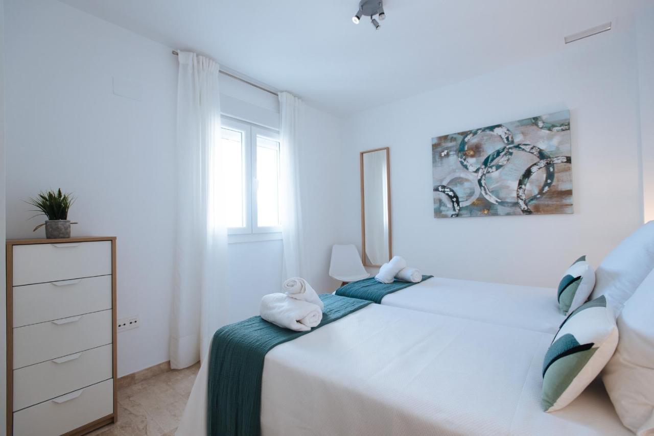 Triana - Free Parking Siviglia