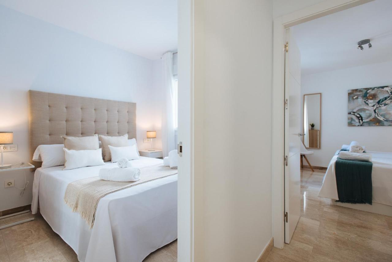 Triana - Free Parking * Siviglia