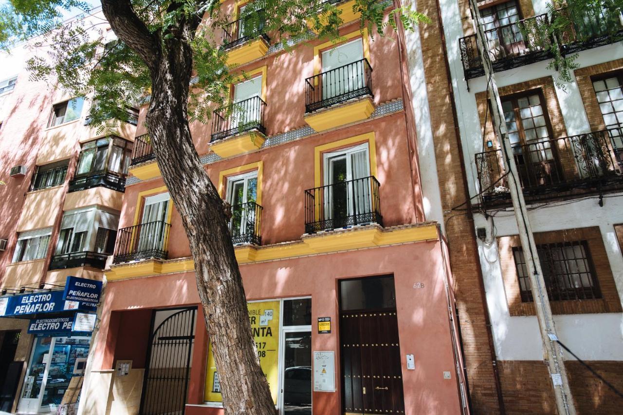 Triana - Free Parking Appartamento *